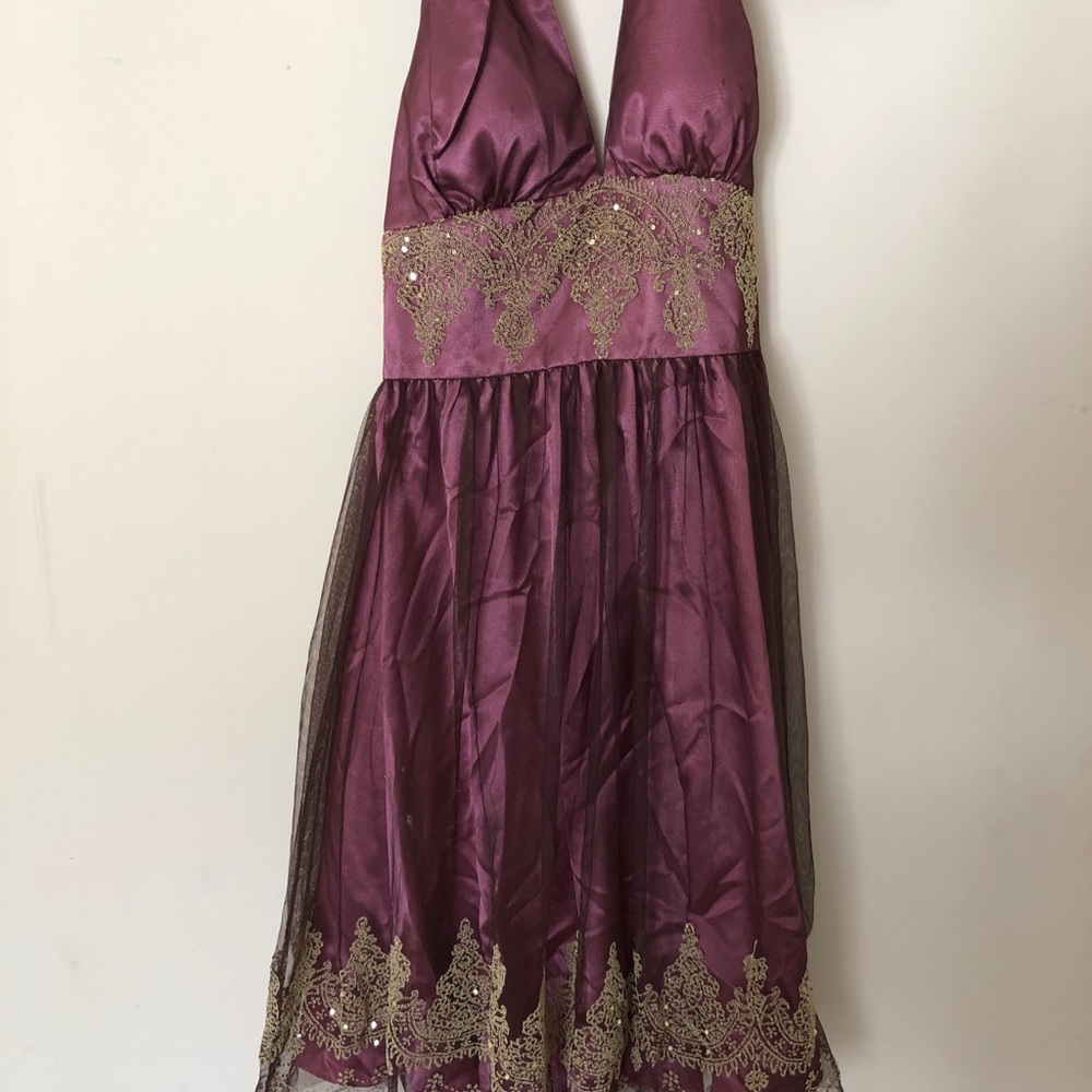 Adrianna Papell dress